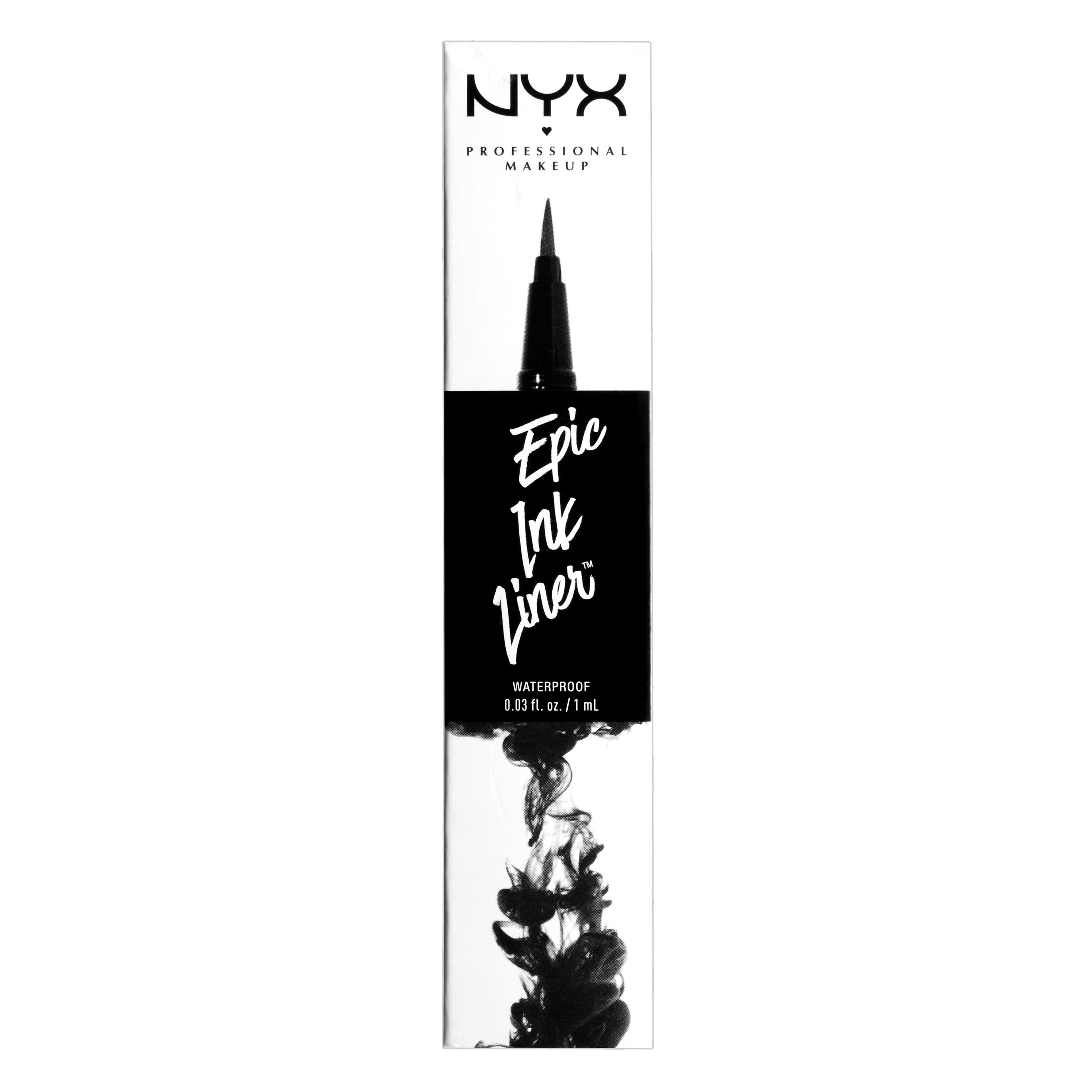 Nyx eye liner epic ink deals